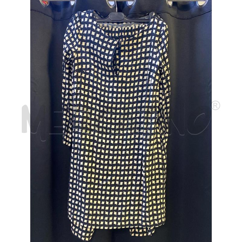 COMPLETO DONNA OTTODAME NERO E BIANCO | Mercatino dell'Usato Ciampino 1