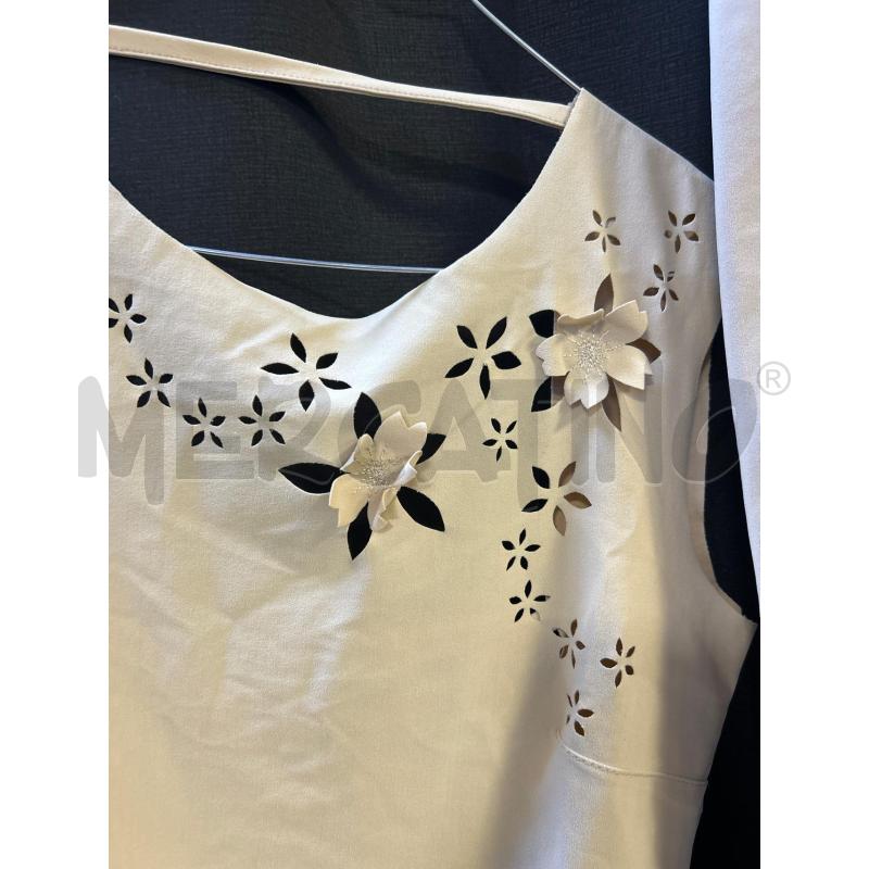 COMPLETO DONNA  BEIGE VDP COLLECTION | Mercatino dell'Usato Ciampino 2