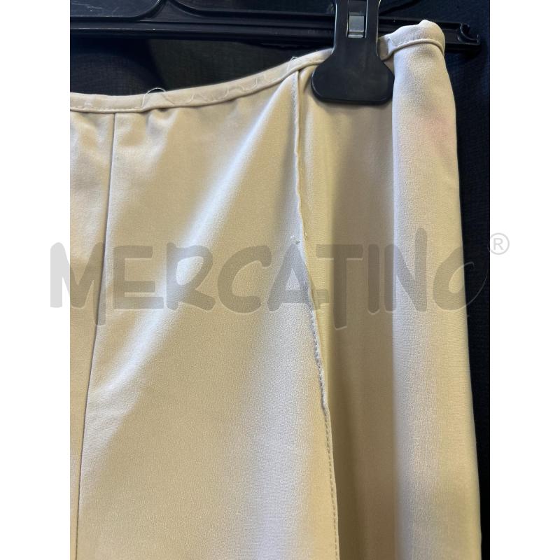 COMPLETO DONNA  BEIGE VDP COLLECTION | Mercatino dell'Usato Ciampino 4