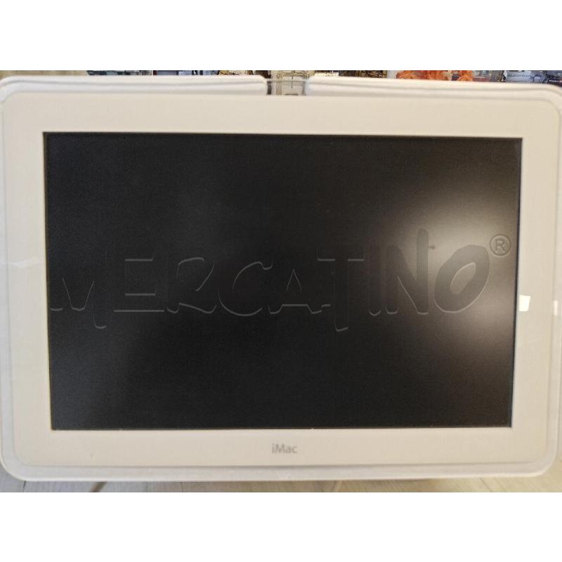 COMPUTER IMAC INCH G4 | Mercatino dell'Usato Ciampino 2