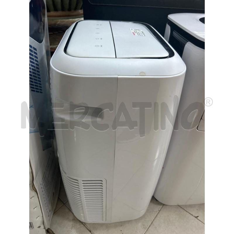 CONDIZIONATORE PORTATILE BEKO BPN112H | Mercatino dell'Usato Ciampino 1