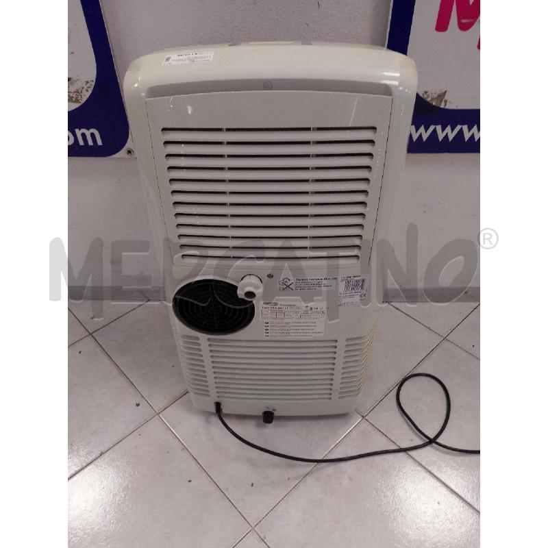 CONDIZIONATORE PORTATILE PINGUINO DE LONGHI PAC AN 111 | Mercatino dell'Usato Ciampino 4