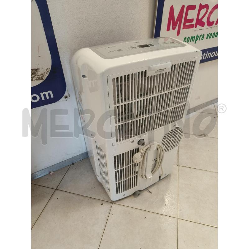 CONDIZIONATORE PORTATILE WHIRLPOOL MOD. K-D13V | Mercatino dell'Usato Ciampino 5