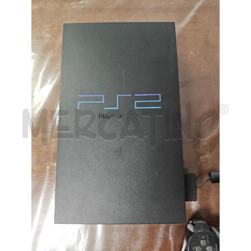 CONSOLLE PLAYSTATION 2 FAT | Mercatino dell'Usato Ciampino 2