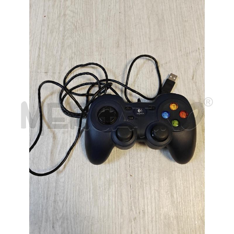 CONTROLLER LOGITECH | Mercatino dell'Usato Ciampino 1