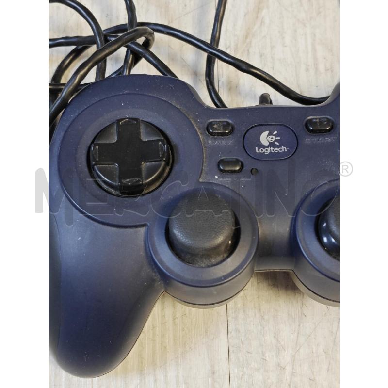 CONTROLLER LOGITECH | Mercatino dell'Usato Ciampino 2