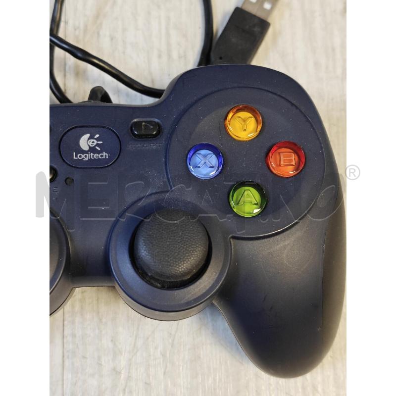 CONTROLLER LOGITECH | Mercatino dell'Usato Ciampino 3