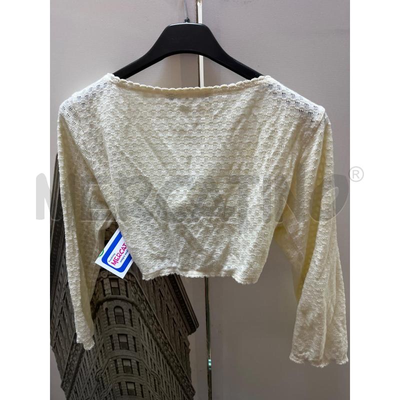 COPRI SPALLA RALPH LAUREN BEIGE TRAF | Mercatino dell'Usato Ciampino 3
