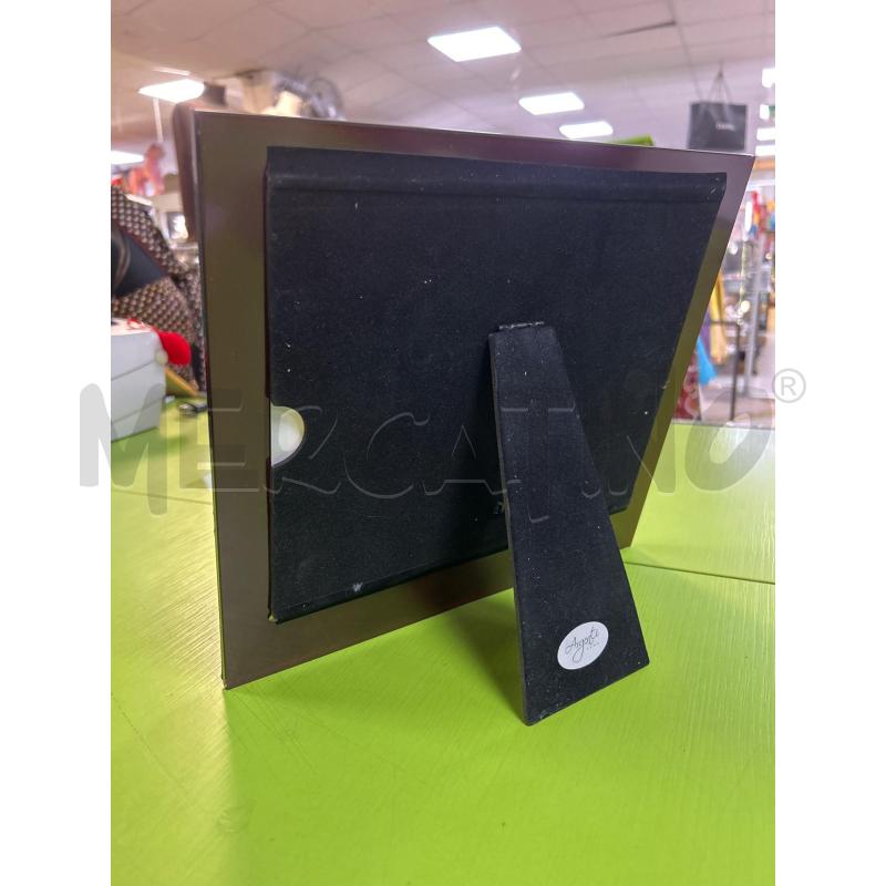 CORNICE MARRONE ARGENTI PREZIOSI | Mercatino dell'Usato Ciampino 2