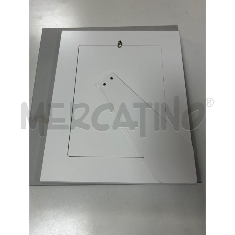 CORNICE THILIA ARGENTATA | Mercatino dell'Usato Ciampino 3