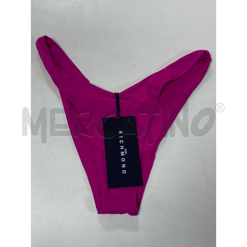 COSTUME DONNA MUTANDA RICHMOND NUOVA NERA | Mercatino dell'Usato Ciampino 1
