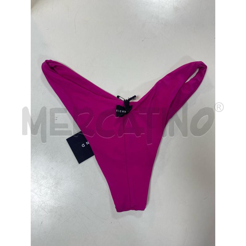 COSTUME DONNA MUTANDA RICHMOND NUOVA NERA | Mercatino dell'Usato Ciampino 2