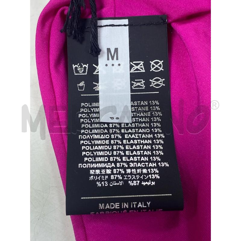 COSTUME DONNA MUTANDA RICHMOND NUOVA NERA | Mercatino dell'Usato Ciampino 3