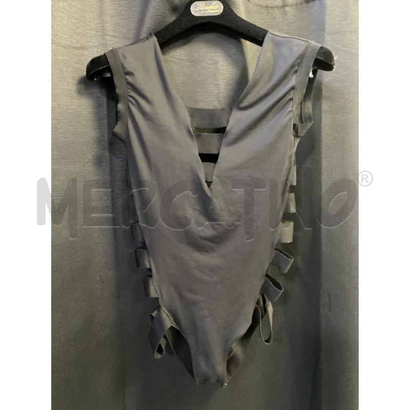 COSTUME O BODY NERO AGUA BENDITA | Mercatino dell'Usato Ciampino 1