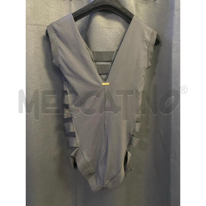 COSTUME O BODY NERO AGUA BENDITA | Mercatino dell'Usato Ciampino 3