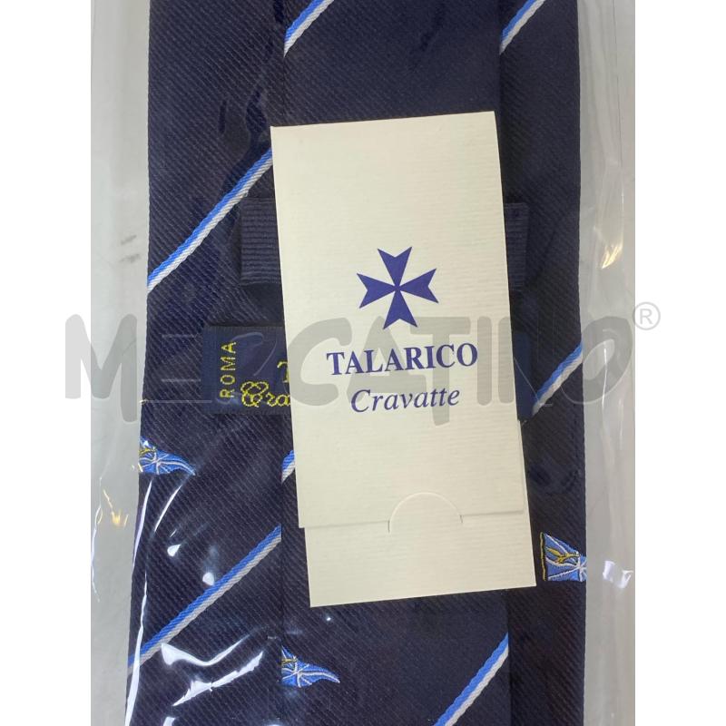 CRAVATTA TALARICO NUOVA | Mercatino dell'Usato Ciampino 3