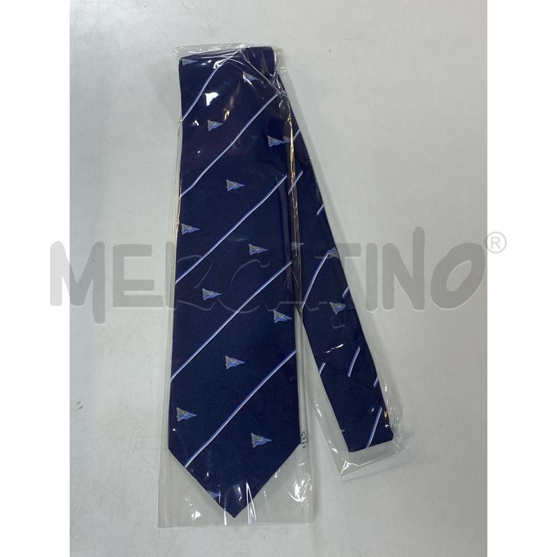 CRAVATTA TALARICO SARTORIALE NUOVA | Mercatino dell'Usato Ciampino 2