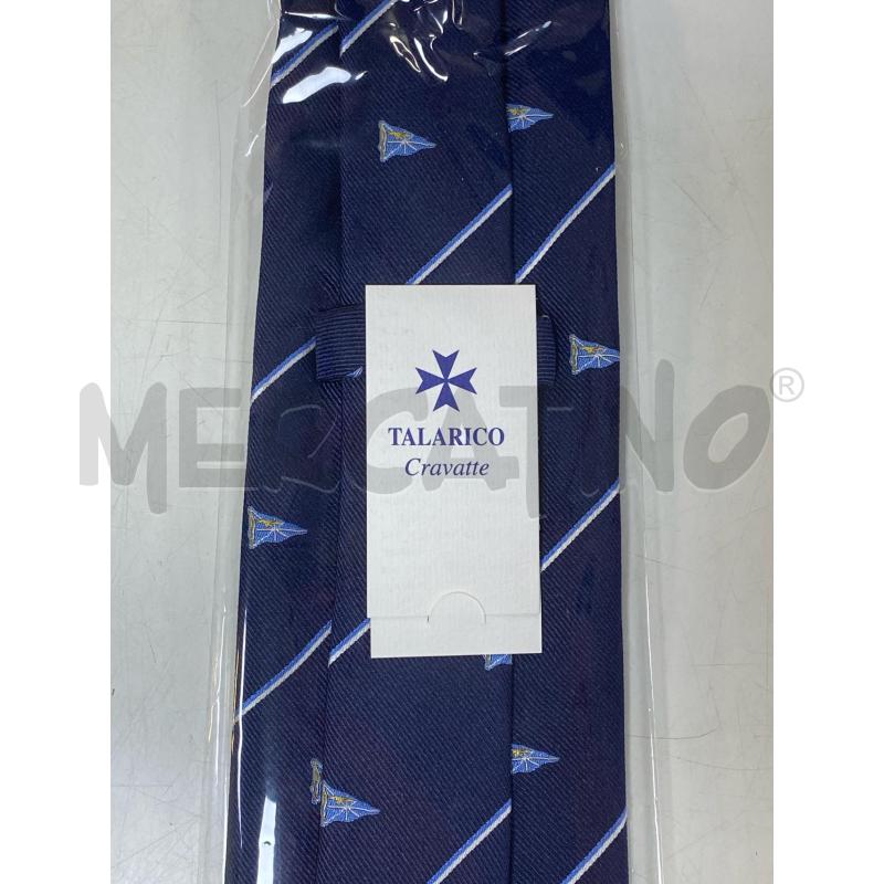 CRAVATTA TALARICO SARTORIALE NUOVA | Mercatino dell'Usato Ciampino 3