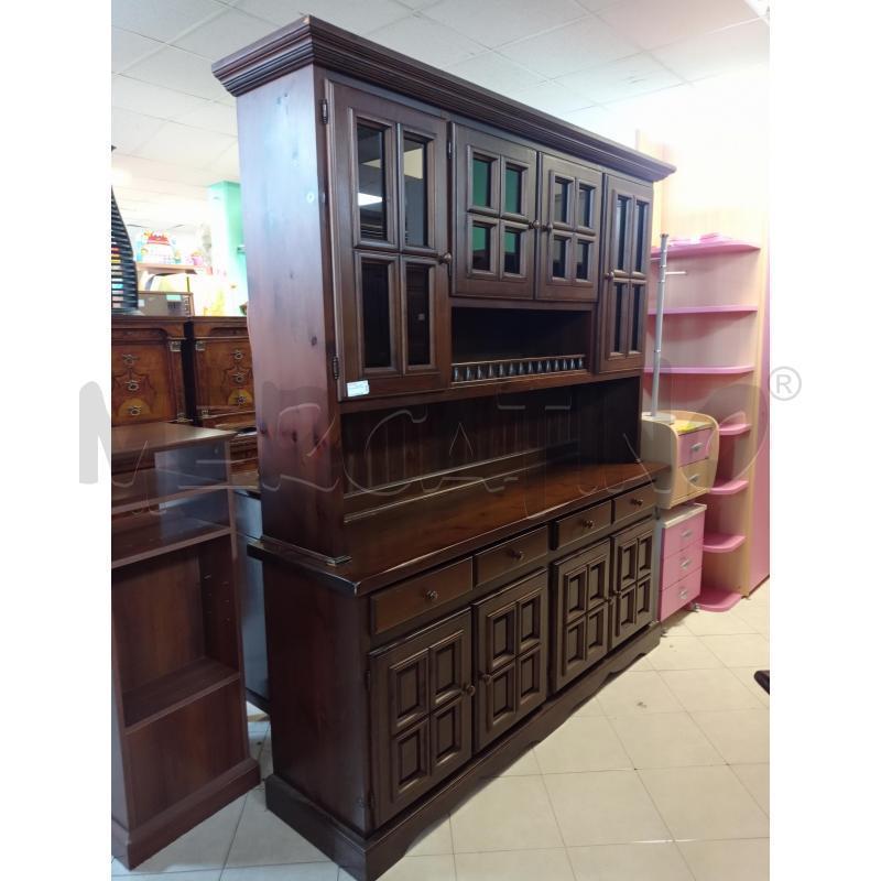 CREDENZA ARTE POVERA | Mercatino dell'Usato Ciampino 2