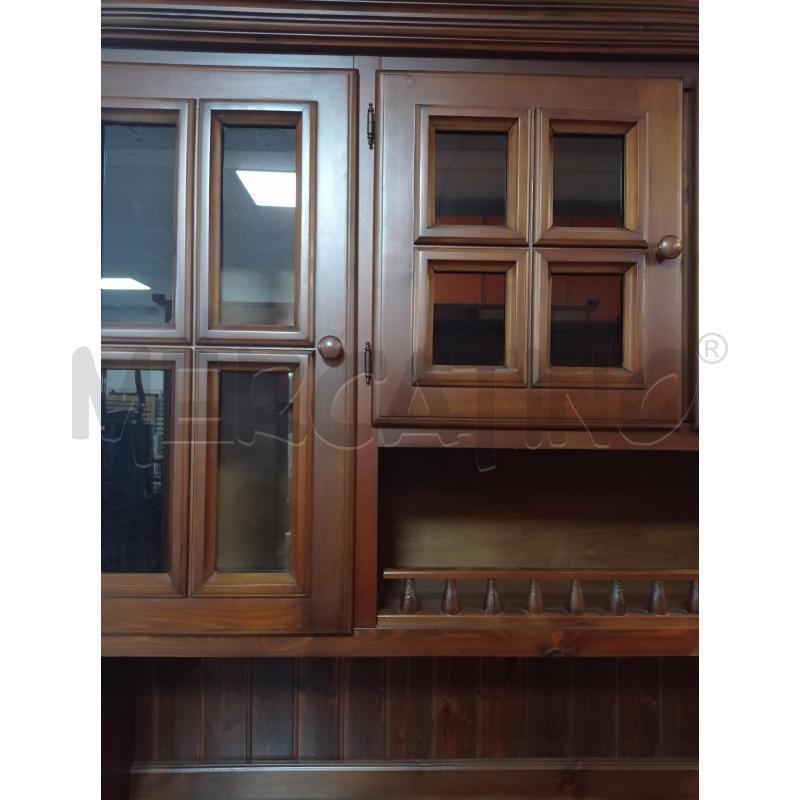 CREDENZA ARTE POVERA | Mercatino dell'Usato Ciampino 3
