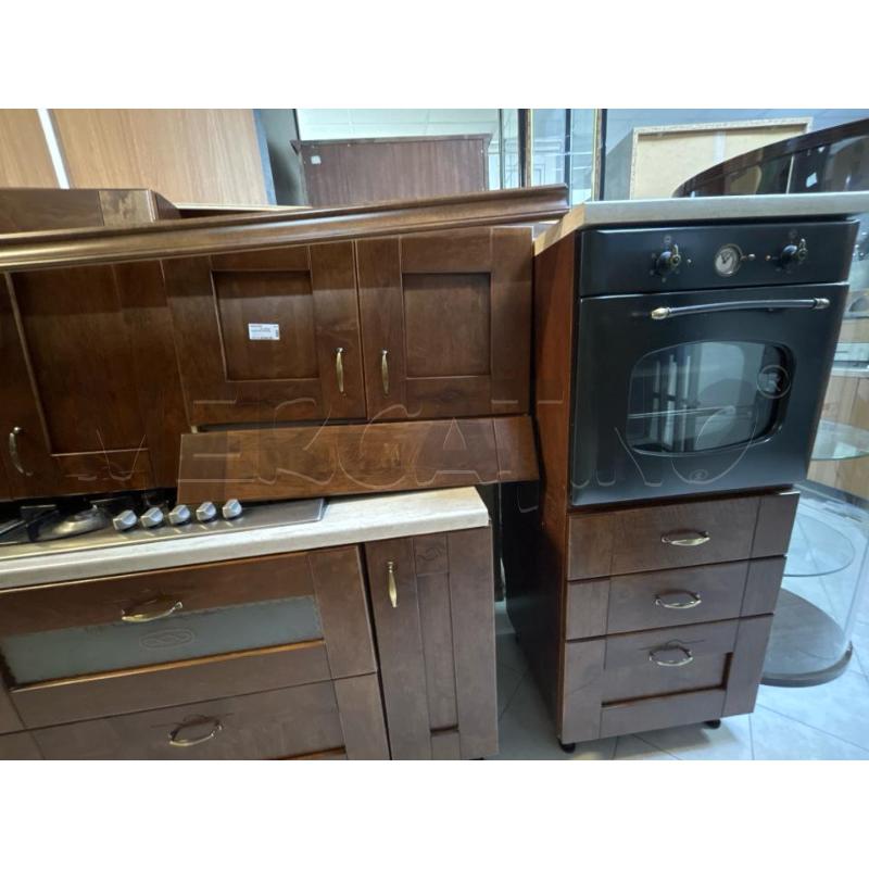 CUCINA ARTE POVERA | Mercatino dell'Usato Ciampino 1