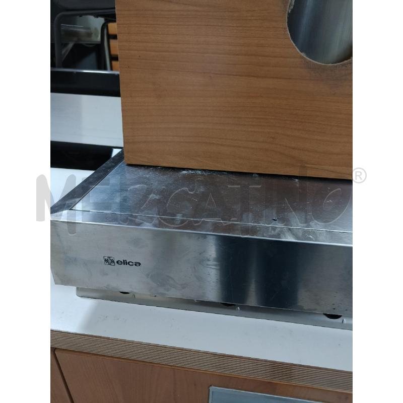 CUCINA IN CILIEGIO STOSA MODELLO ATA | Mercatino dell'Usato Ciampino 4