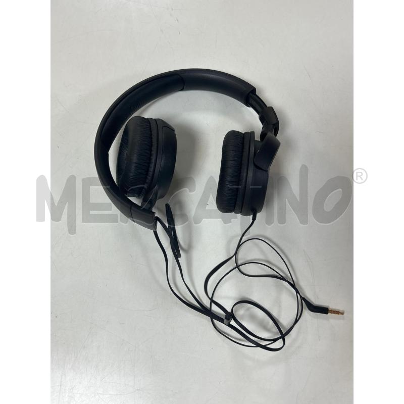 CUFFIE JBL NERE | Mercatino dell'Usato Ciampino 1