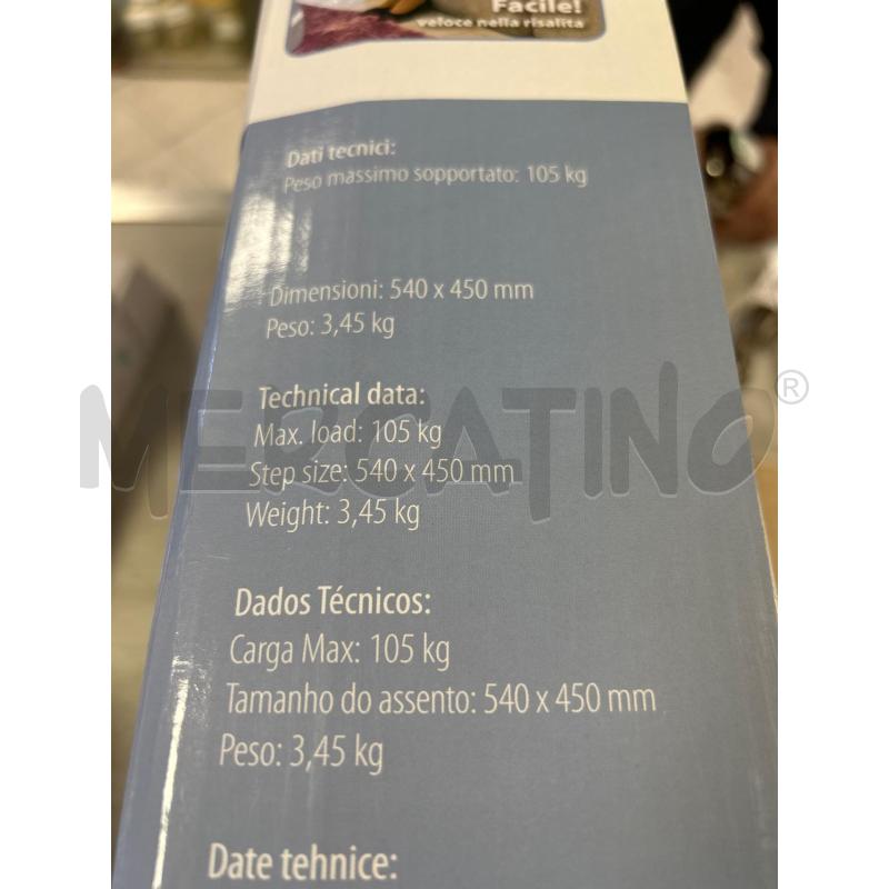 CUSCINO TIRAMISU | Mercatino dell'Usato Ciampino 2