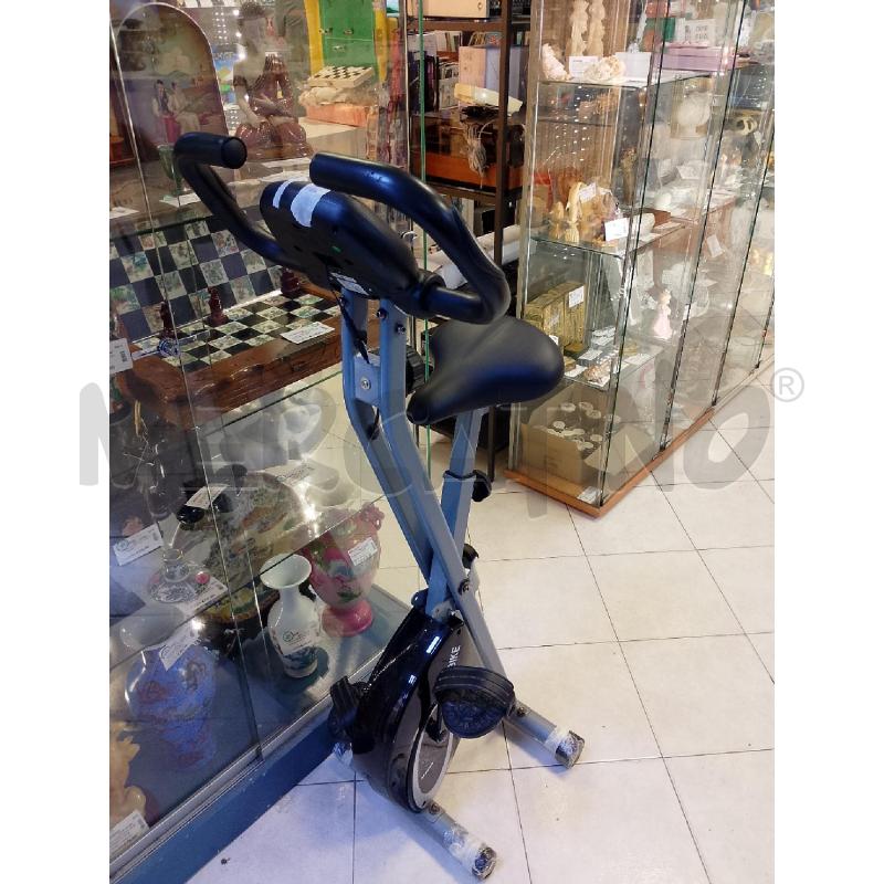 CYCLETTE F-BIKE ULTRASPORT | Mercatino dell'Usato Ciampino 1