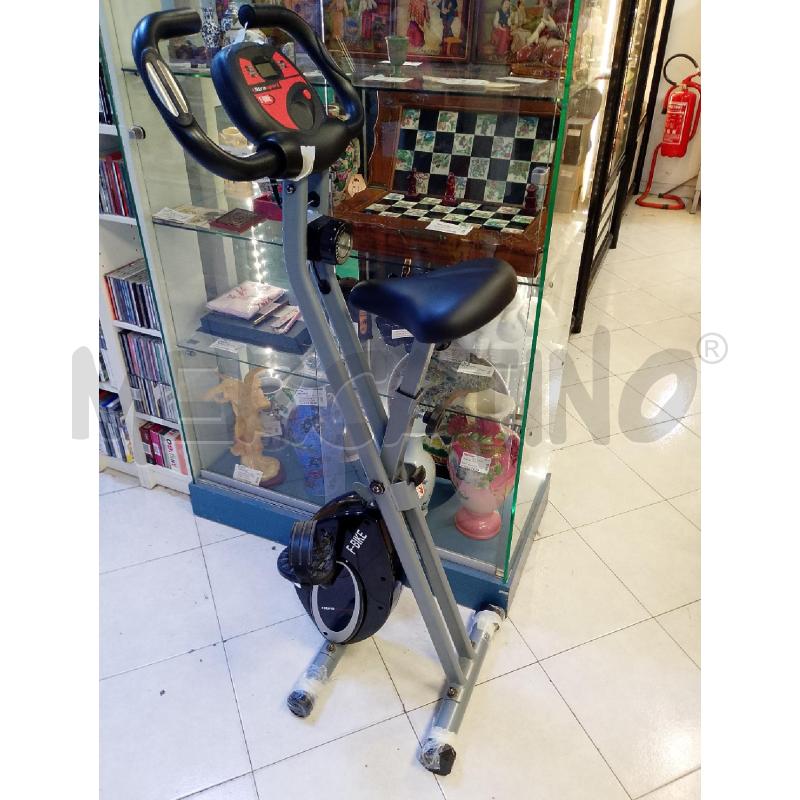 CYCLETTE F-BIKE ULTRASPORT | Mercatino dell'Usato Ciampino 2