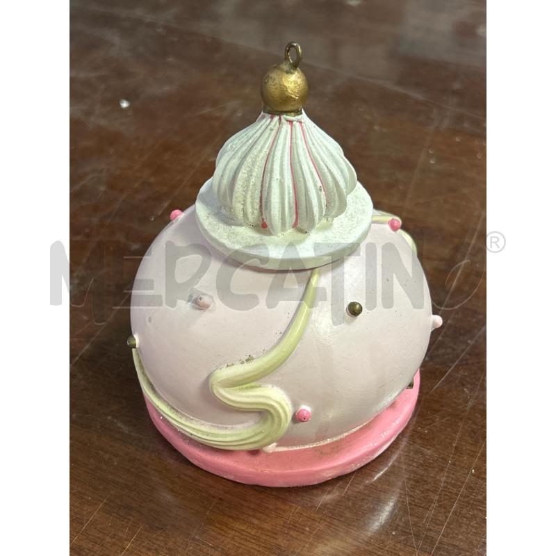 DECORAZIONE CUPCAKE | Mercatino dell'Usato Ciampino 1