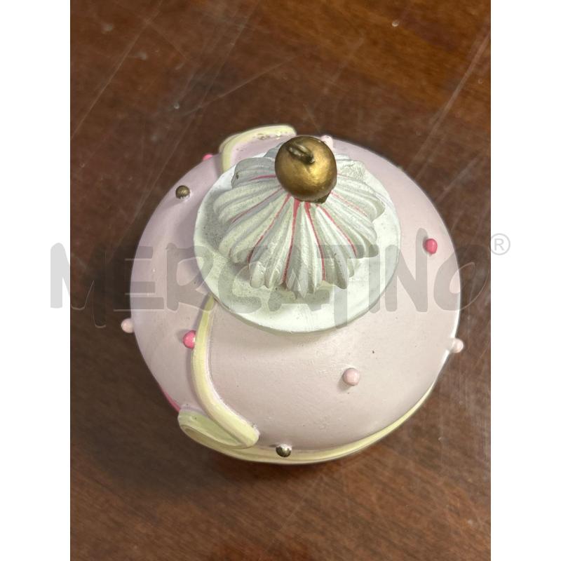 DECORAZIONE CUPCAKE | Mercatino dell'Usato Ciampino 2