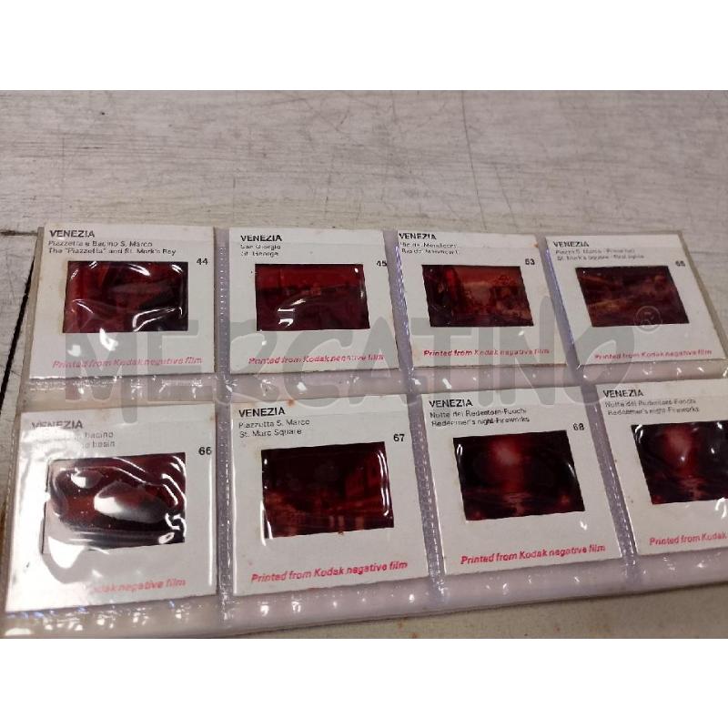 DIAPOSITIVE SOUVENIR VENEZIA | Mercatino dell'Usato Ciampino 4