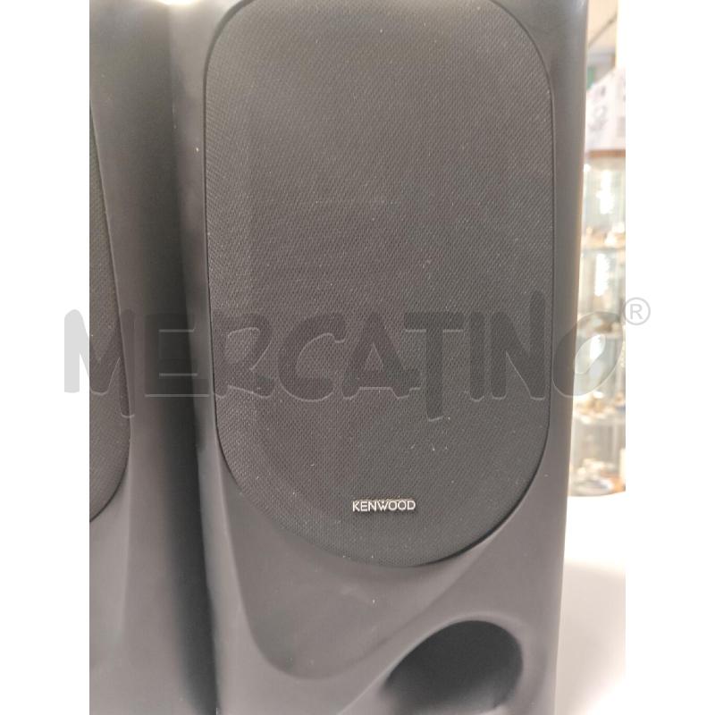 DIFFUSORI CASSE KENWOOD LS-322 | Mercatino dell'Usato Ciampino 3