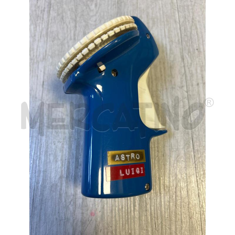 DINAMO MARCA ASTRO | Mercatino dell'Usato Ciampino 2