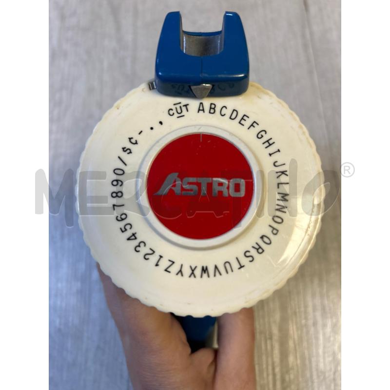 DINAMO MARCA ASTRO | Mercatino dell'Usato Ciampino 3