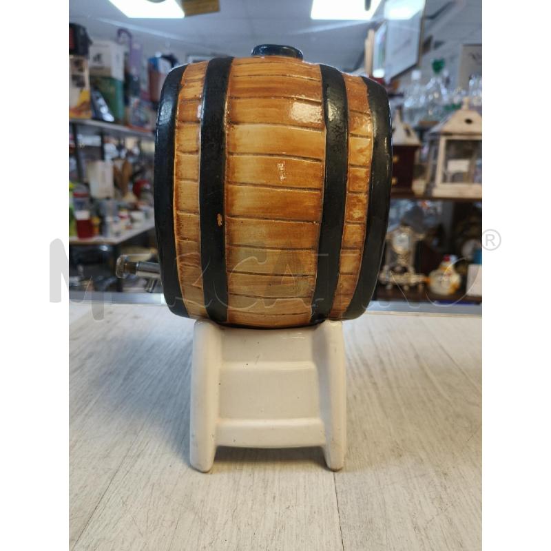 DISPENSER PROMOZIONALE AMARO ALPINO | Mercatino dell'Usato Ciampino 4