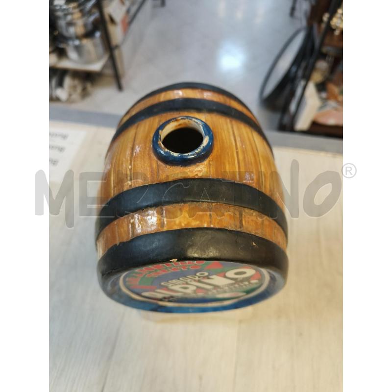 DISPENSER PROMOZIONALE AMARO ALPINO | Mercatino dell'Usato Ciampino 5