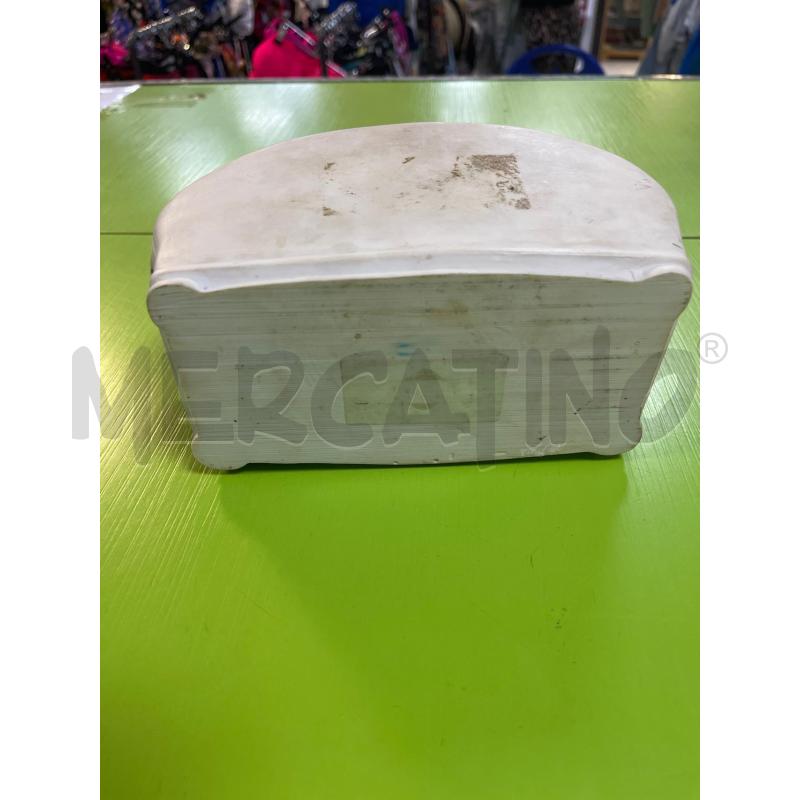 DIVANETTO IN MINIATURA ARTEFICE | Mercatino dell'Usato Ciampino 5
