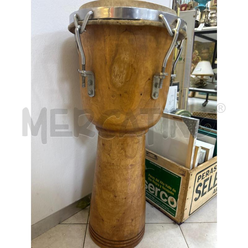 DJEMBE CUBANO | Mercatino dell'Usato Ciampino 1