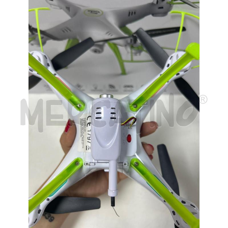 DRONE SYMA X5HW | Mercatino dell'Usato Ciampino 2