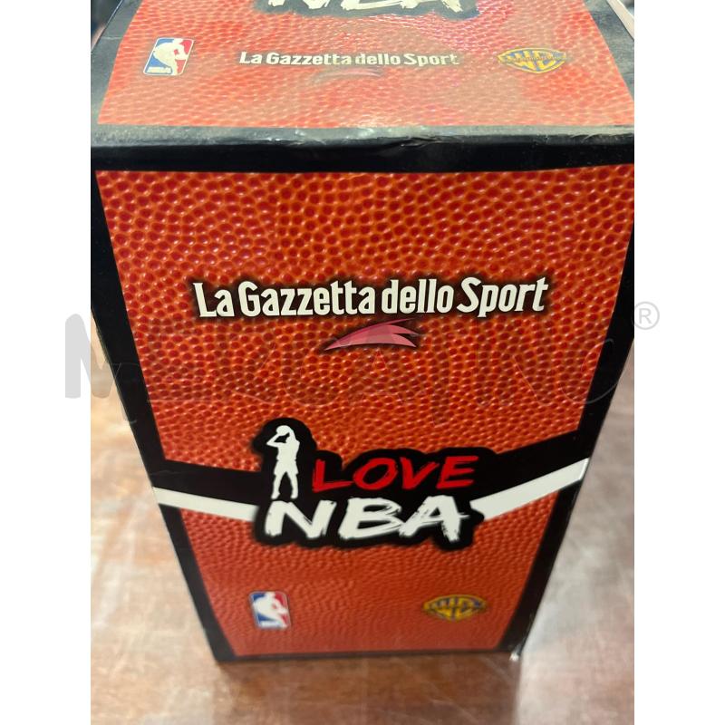DVD COFANETTO I LOVE NBA | Mercatino dell'Usato Ciampino 2