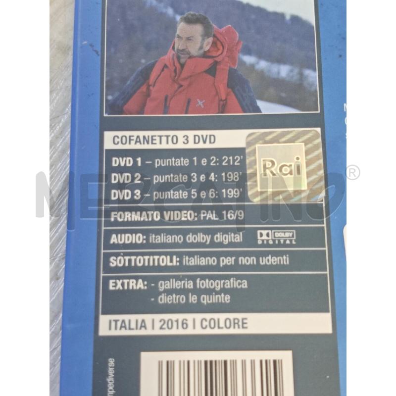 DVD ROCCO SCHIAVONE 2016 | Mercatino dell'Usato Ciampino 3