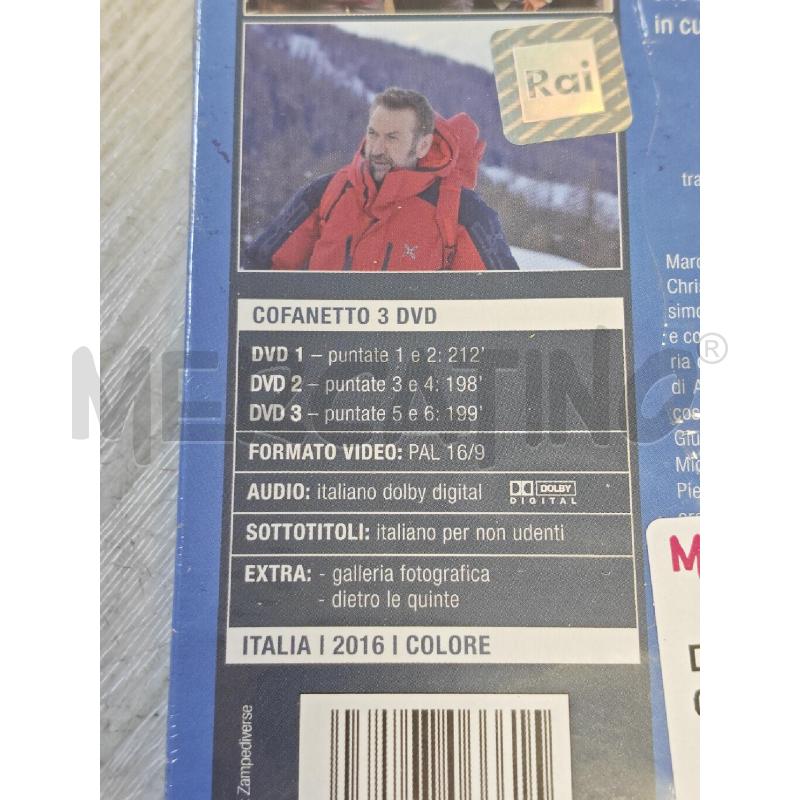 DVD ROCCO SCHIAVONE 2016 | Mercatino dell'Usato Ciampino 3