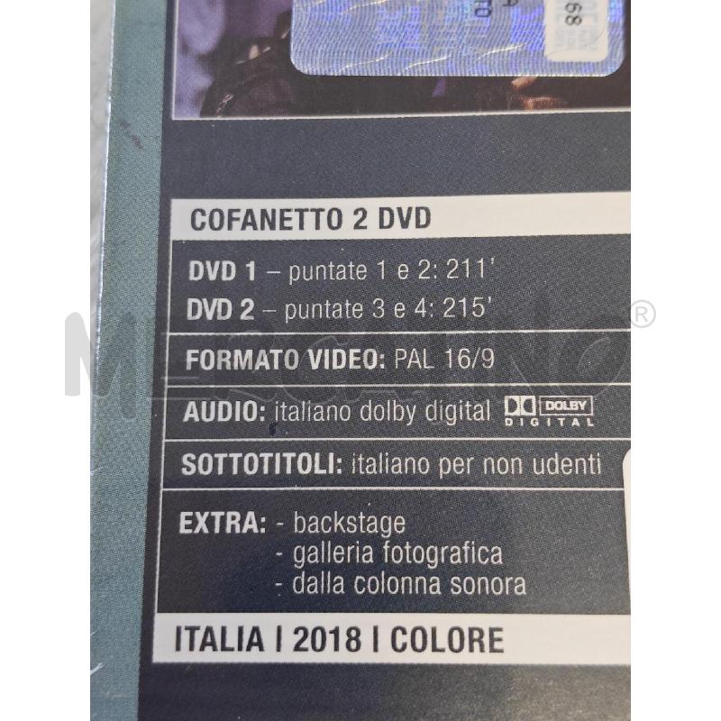DVD ROCCO SCHIAVONE 2018 | Mercatino dell'Usato Ciampino 3