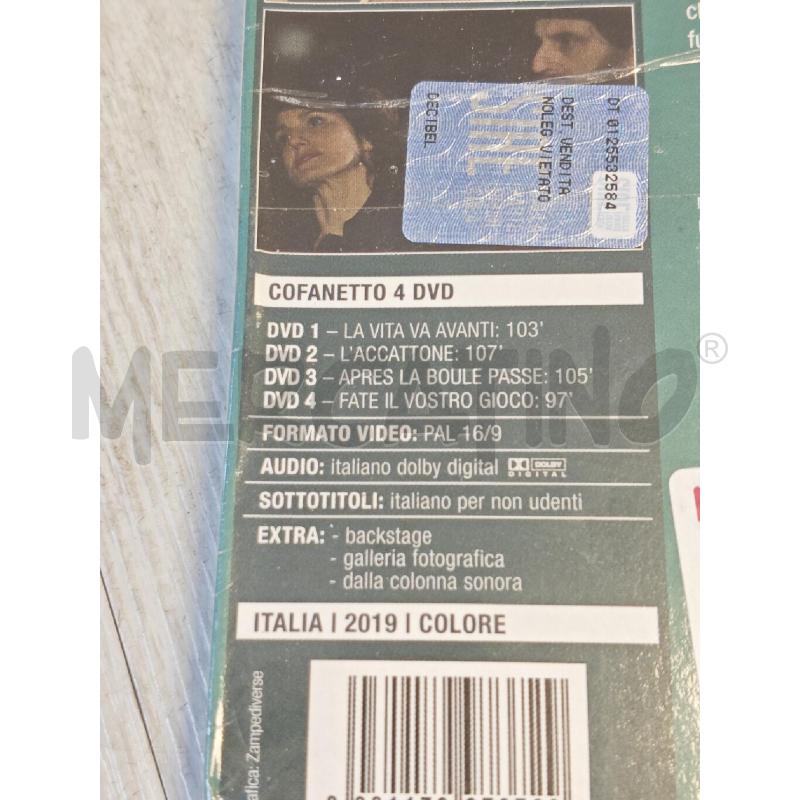 DVD ROCCO SCHIAVONE 2019 | Mercatino dell'Usato Ciampino 3