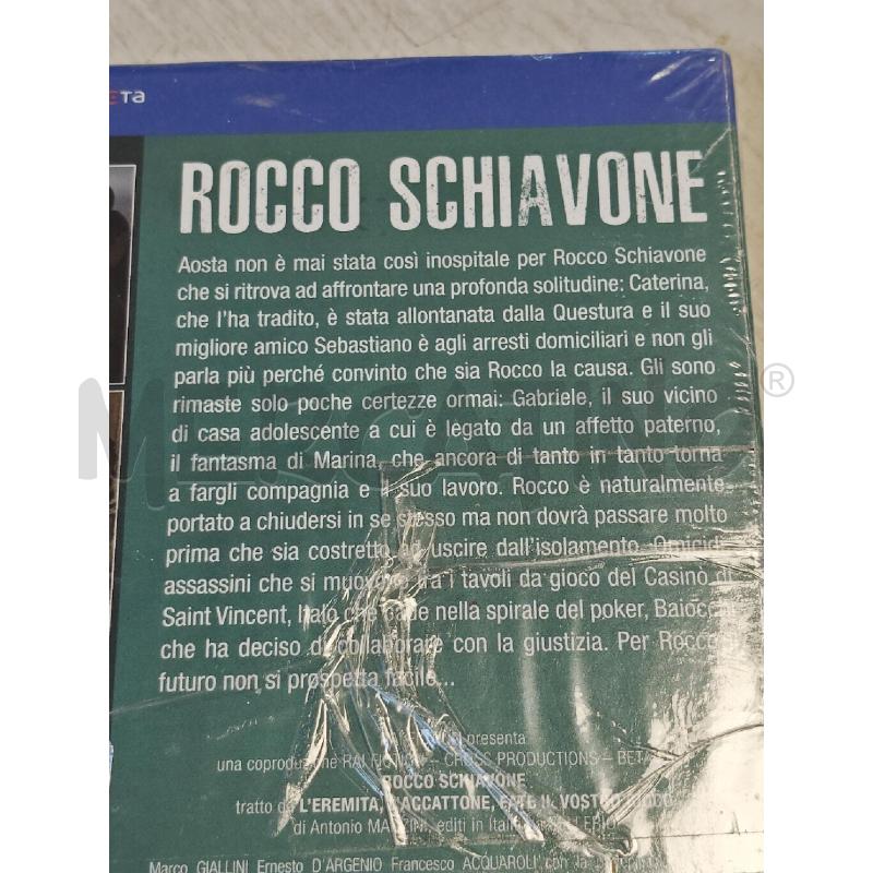 DVD ROCCO SCHIAVONE 2019 | Mercatino dell'Usato Ciampino 4