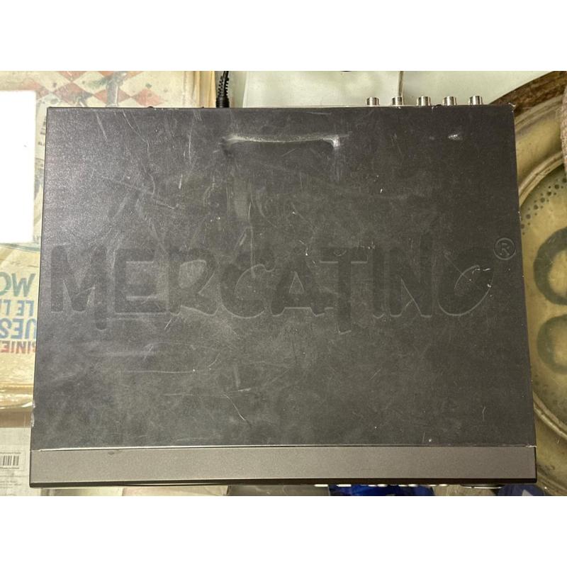 DVR COMELIT DIGITAL VIDEO RECORDER SDVR080 | Mercatino dell'Usato Ciampino 2