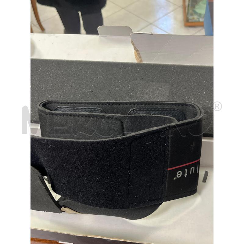 ELETTROSTIMOLATORE ADDOMINALE TESMED  | Mercatino dell'Usato Ciampino 2
