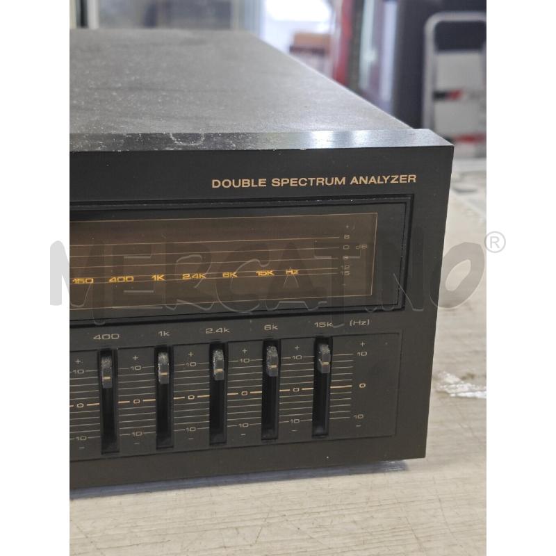 EQUALIZZATORE PIONEER GR-X530 | Mercatino dell'Usato Ciampino 2